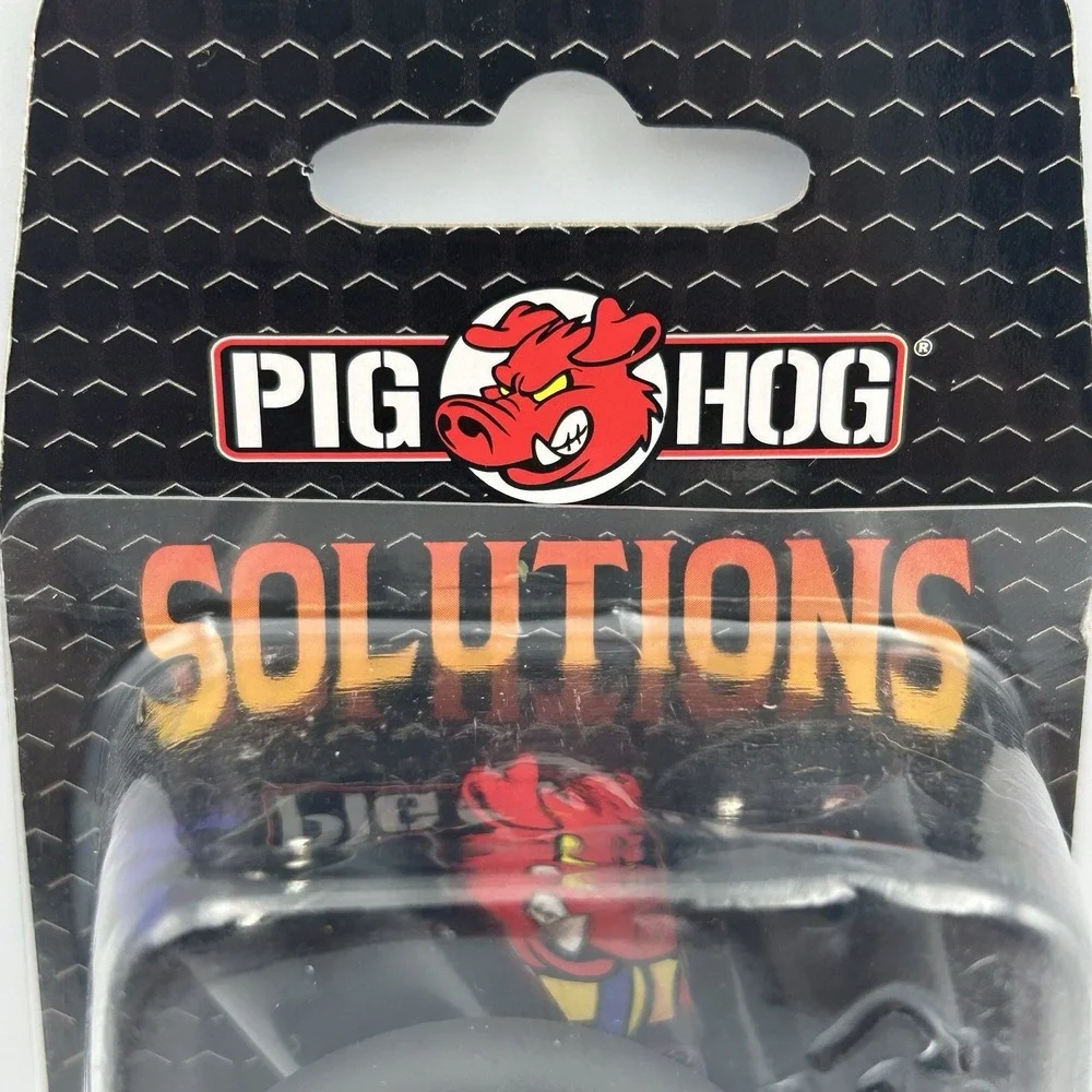 New Open Box Pig Hog Solutions - 6